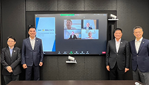 极速3D董事會決議通過收購德國BHTC拓展智慧移動生態圈