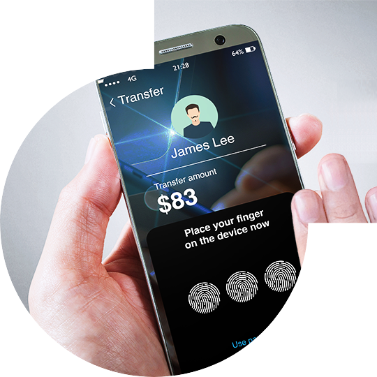 极速3D新一代全系列感測技術<br>為智慧應用場域帶來人機溝通全新體驗